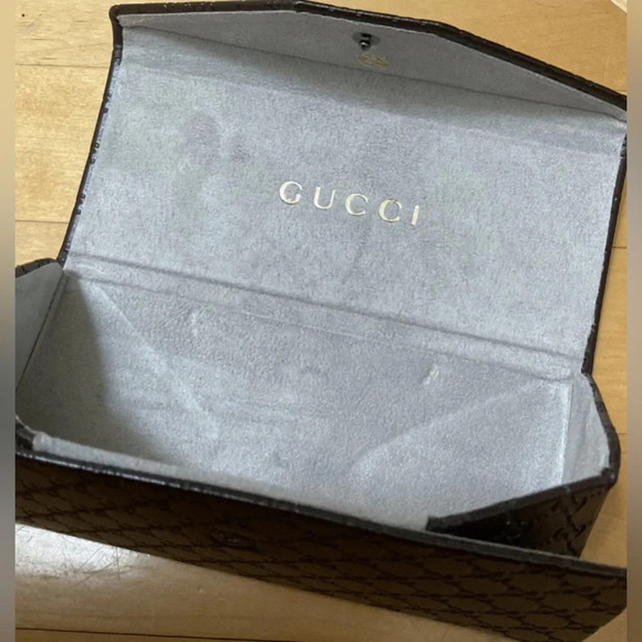 Gucci Foldable Case in GG Monogram Leather main image 6